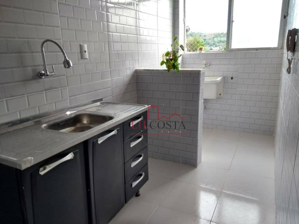 Apartamento à venda com 2 quartos, 53m² - Foto 10