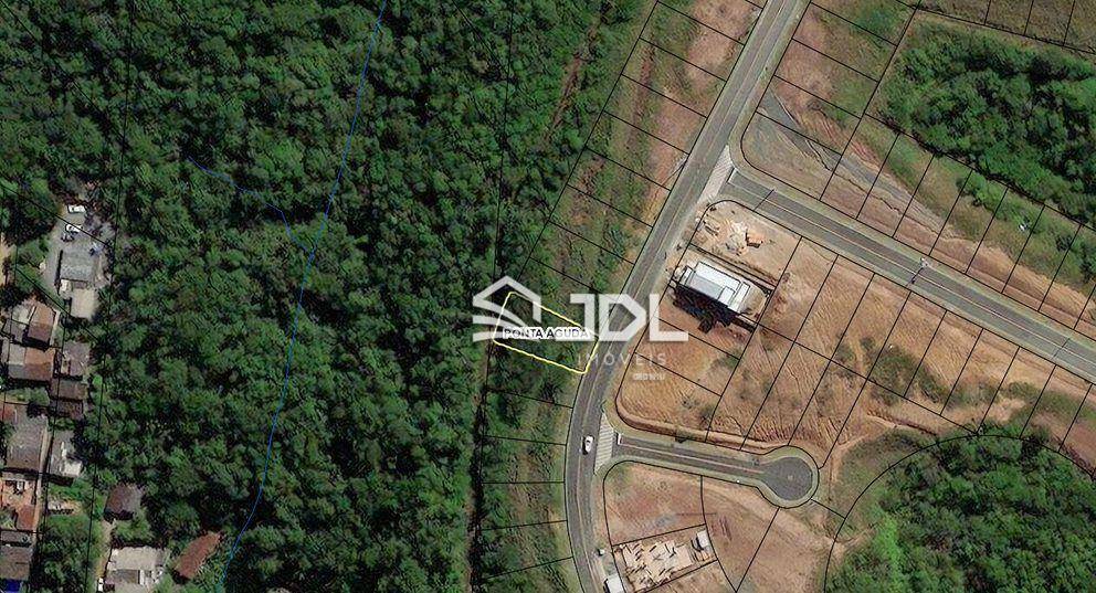 Loteamento e Condomínio à venda, 375M2 - Foto 1
