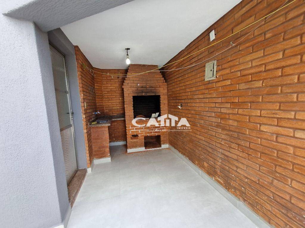 Sobrado, 3 quartos, 140 m² - Foto 7