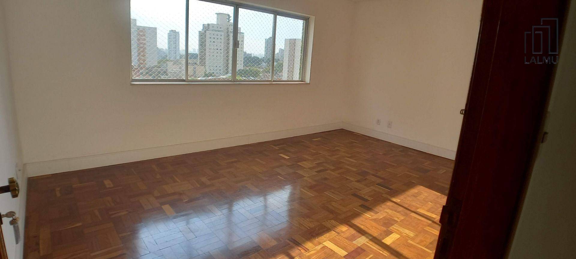 Apartamento para alugar com 3 quartos, 114m² - Foto 17