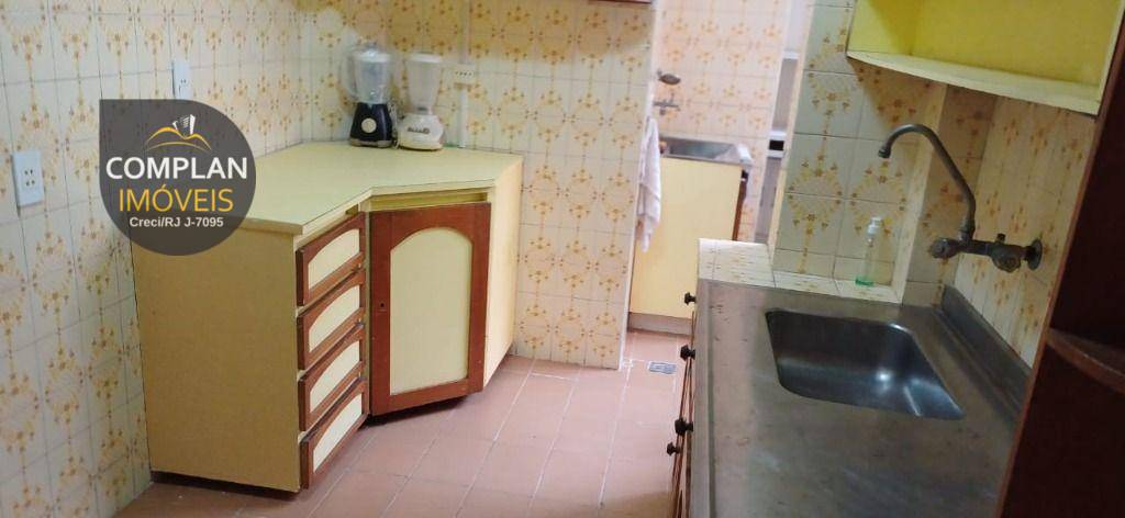 Apartamento à venda com 2 quartos, 76m² - Foto 27