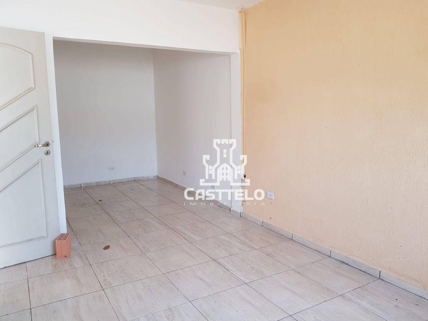 Casa à venda com 3 quartos, 115m² - Foto 3