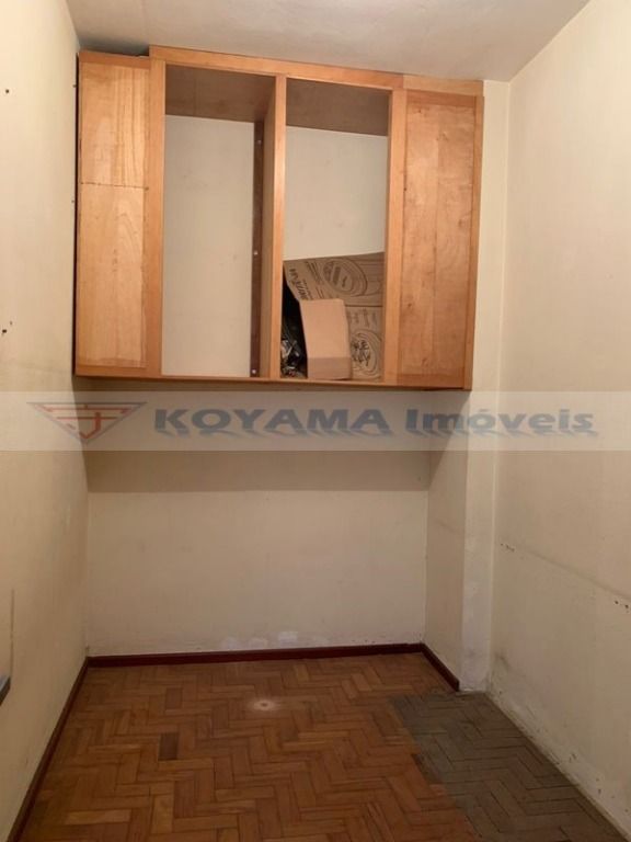 Apartamento à venda com 3 quartos, 202m² - Foto 23