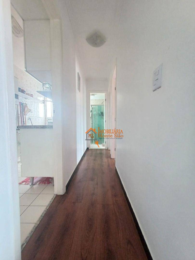 Apartamento à venda com 2 quartos, 47m² - Foto 12