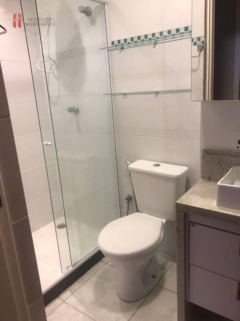 Apartamento à venda com 2 quartos, 60m² - Foto 8