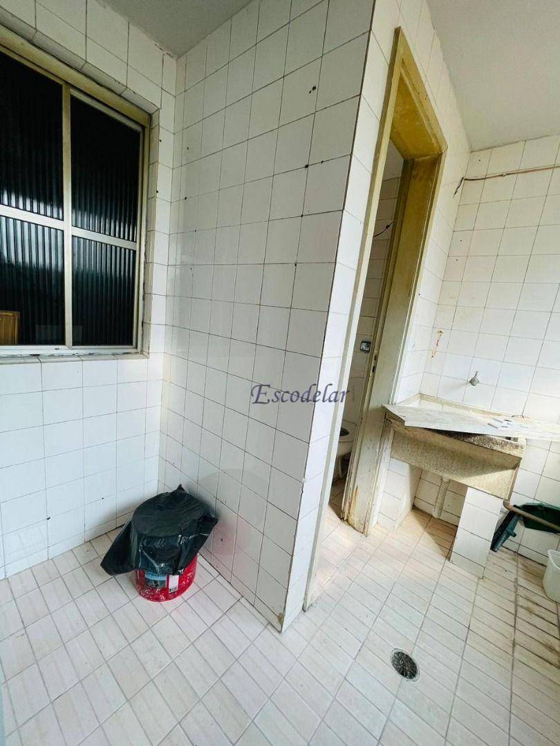 Apartamento à venda com 3 quartos, 98m² - Foto 15