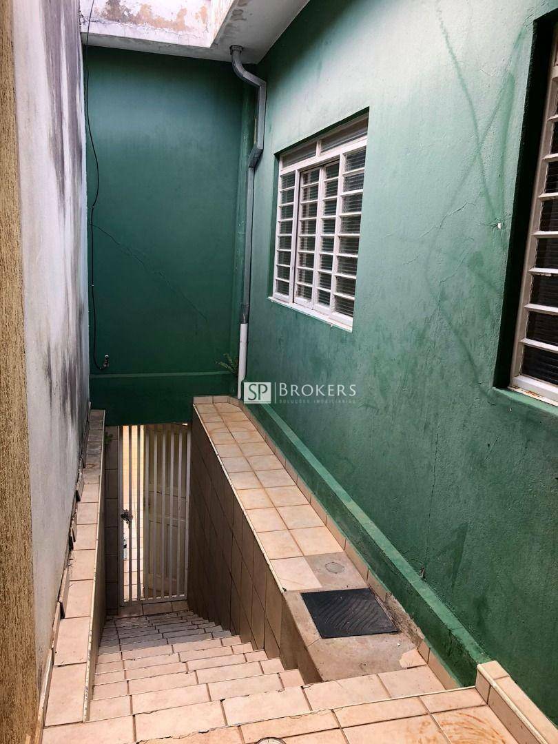 Casa à venda com 5 quartos, 220m² - Foto 53