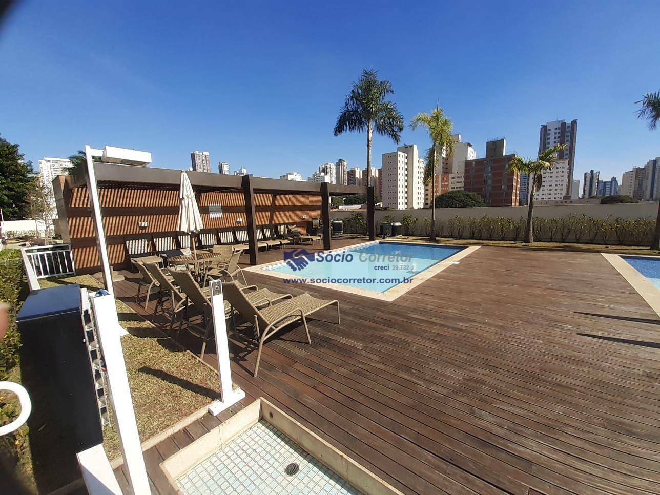 Apartamento à venda com 2 quartos, 71m² - Foto 5