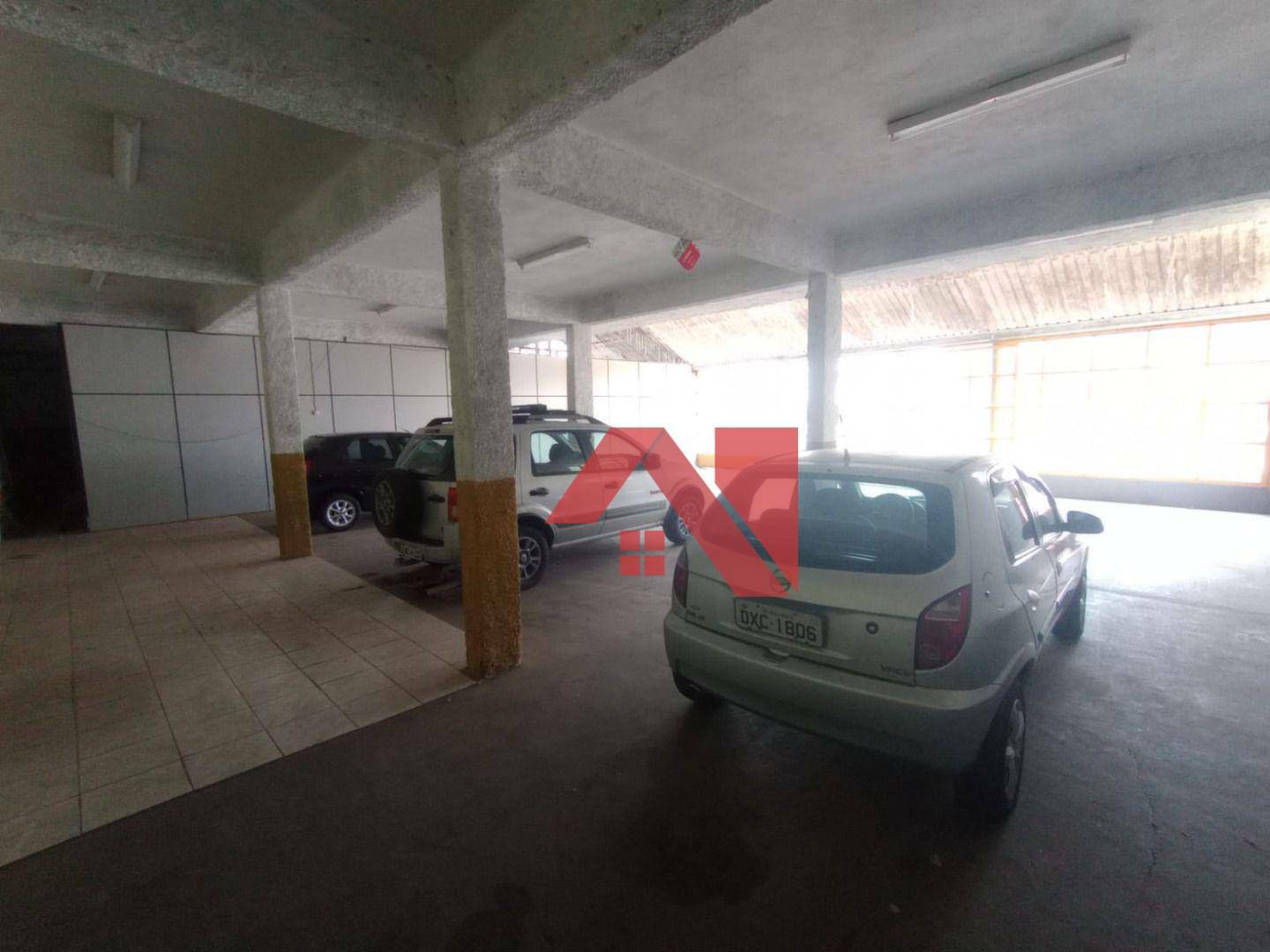 Depósito-Galpão-Armazém para alugar, 300m² - Foto 2