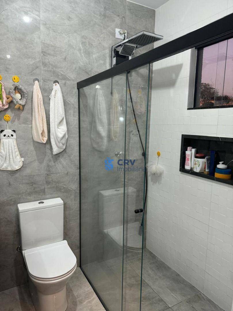 Sobrado à venda com 4 quartos, 193m² - Foto 29