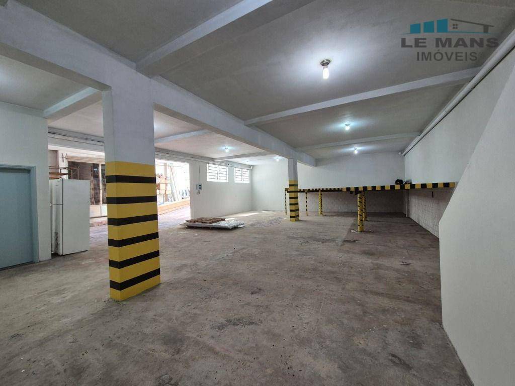 Depósito-Galpão-Armazém para alugar, 360m² - Foto 15