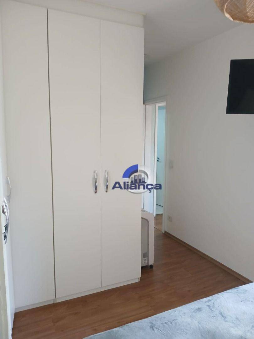 Apartamento para alugar com 3 quartos, 78m² - Foto 5