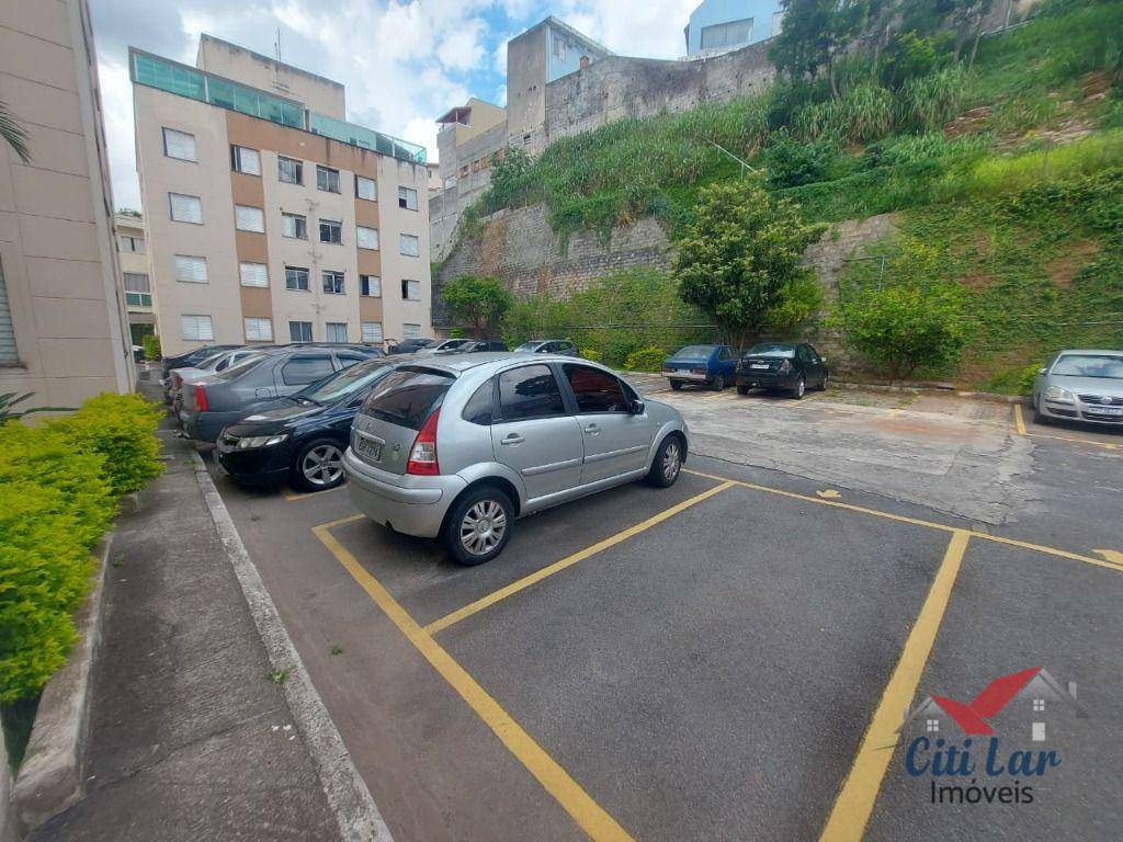 Cobertura à venda com 2 quartos, 102m² - Foto 30