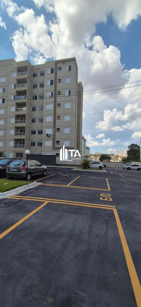 Apartamento para alugar com 2 quartos, 47m² - Foto 14
