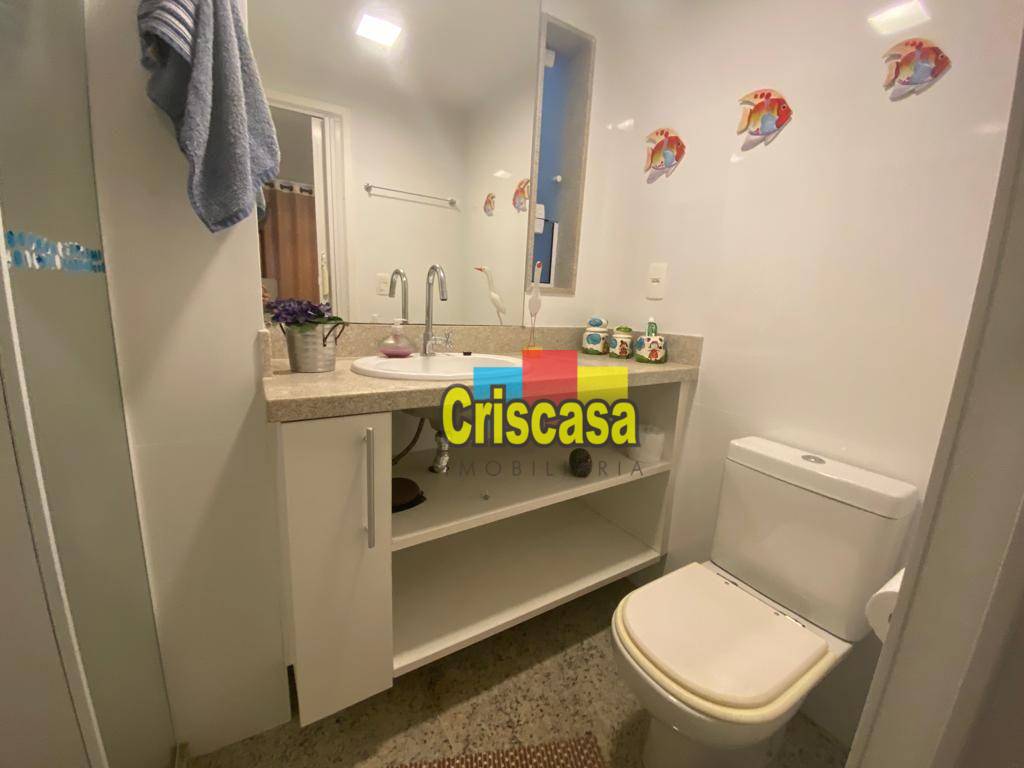 Apartamento à venda com 2 quartos, 66m² - Foto 15