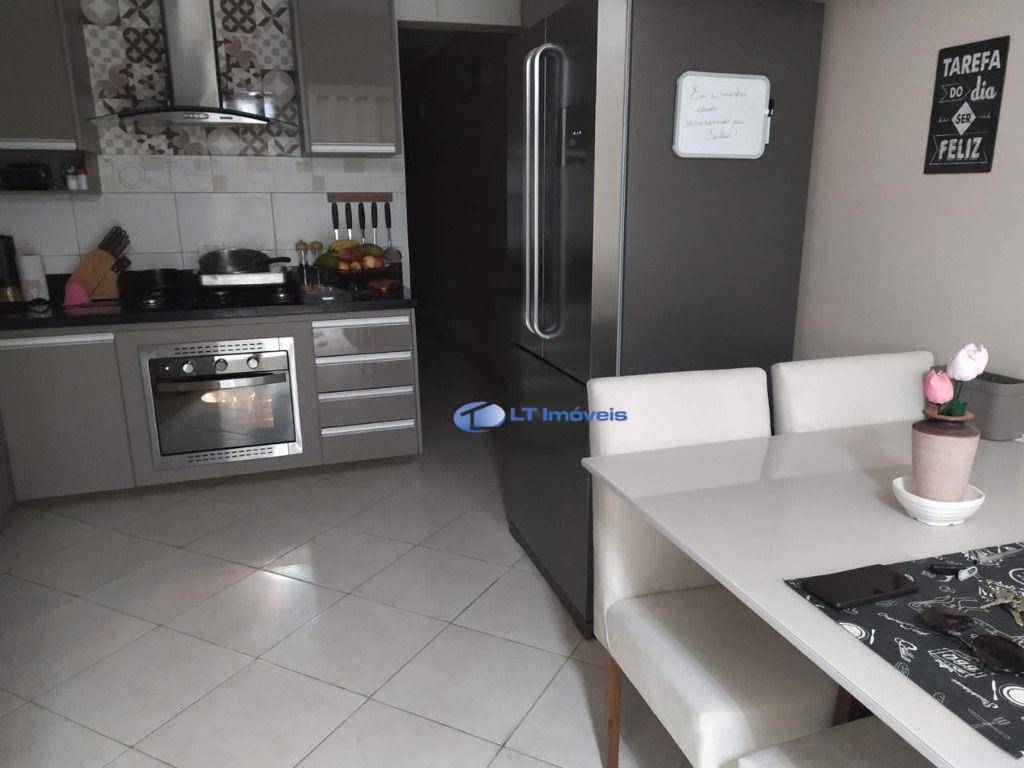 Casa, 2 quartos, 88 m² - Foto 2