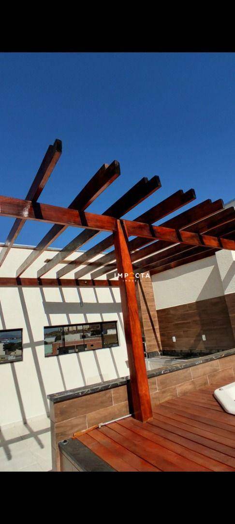 Apartamento, 3 quartos, 150 m² - Foto 2