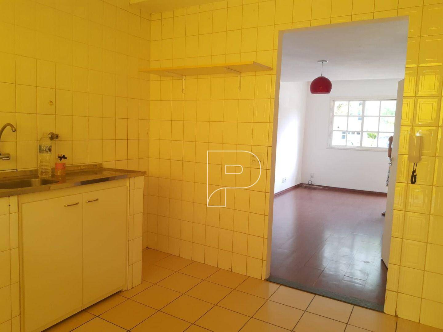 Casa de Condomínio para alugar com 2 quartos, 60m² - Foto 10