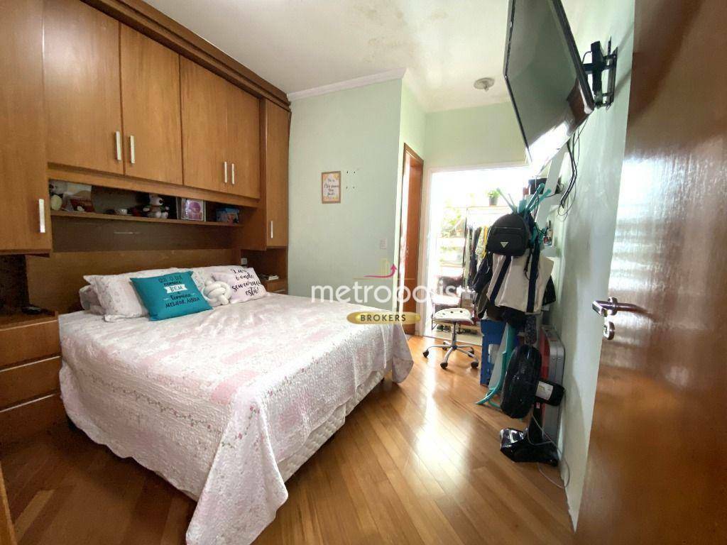 Apartamento à venda com 3 quartos, 83m² - Foto 18