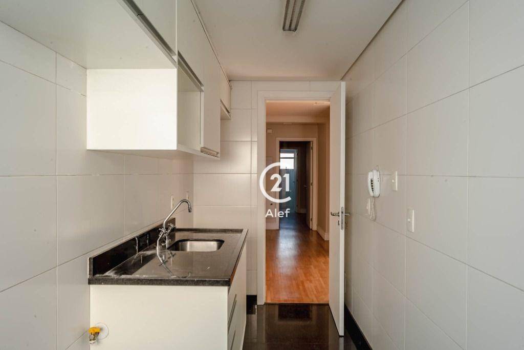 Apartamento à venda com 2 quartos, 89m² - Foto 10