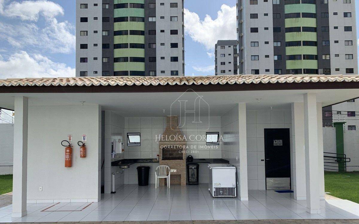 Apartamento à venda com 3 quartos, 98m² - Foto 10