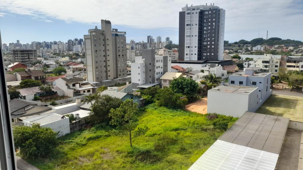 Apartamento à venda com 3 quartos, 88m² - Foto 5