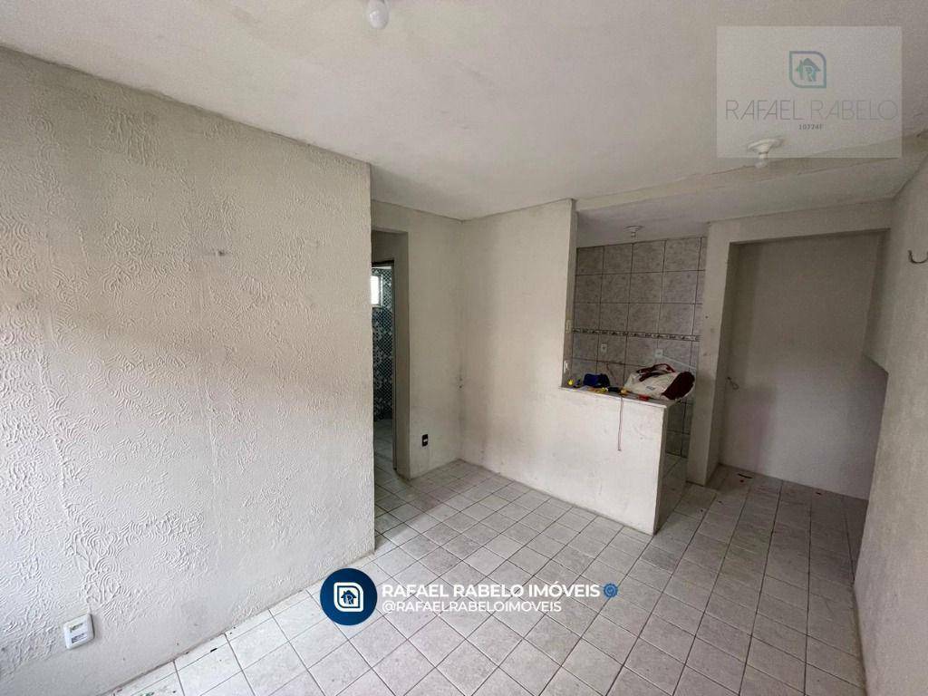 Apartamento à venda e aluguel com 2 quartos, 44m² - Foto 4