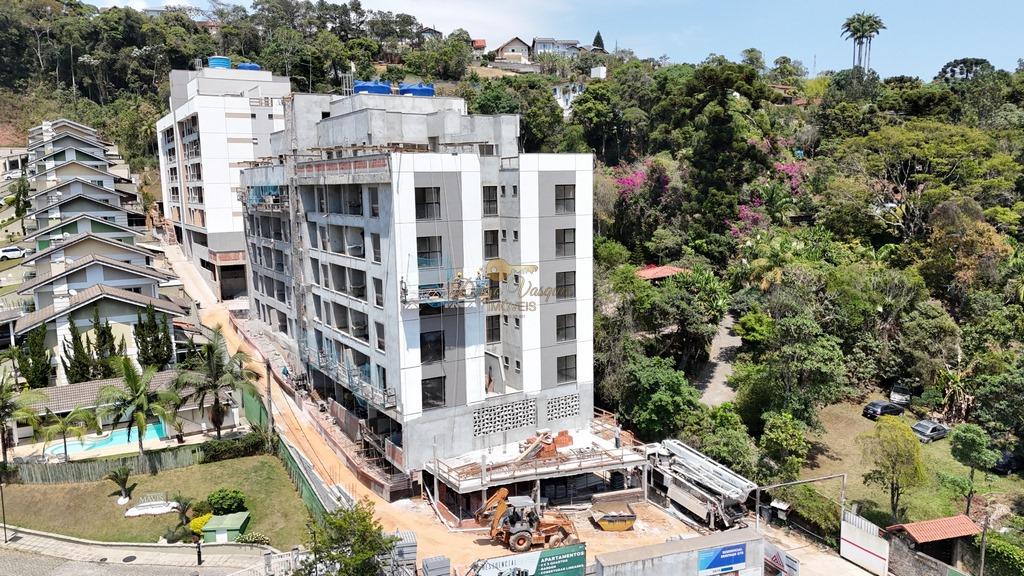 Cobertura à venda com 2 quartos, 146m² - Foto 5