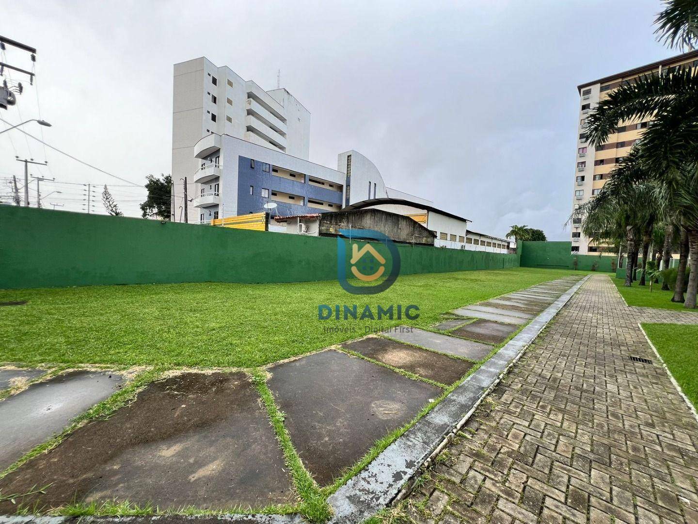 Apartamento à venda com 3 quartos, 64m² - Foto 7