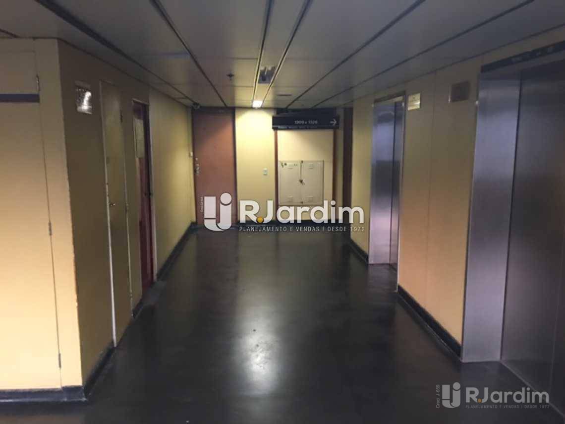 Conjunto Comercial-Sala para alugar, 27m² - Foto 10