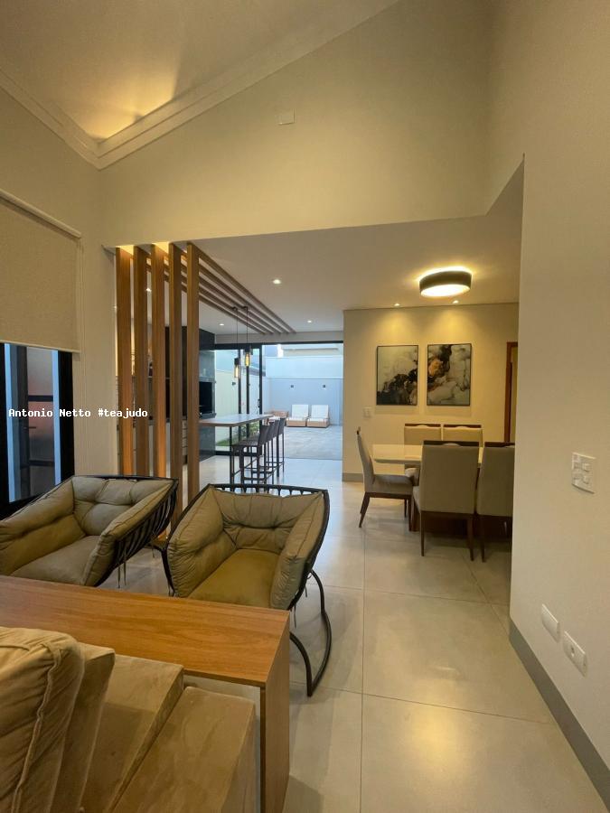 Casa de Condomínio à venda com 3 quartos, 260m² - Foto 10