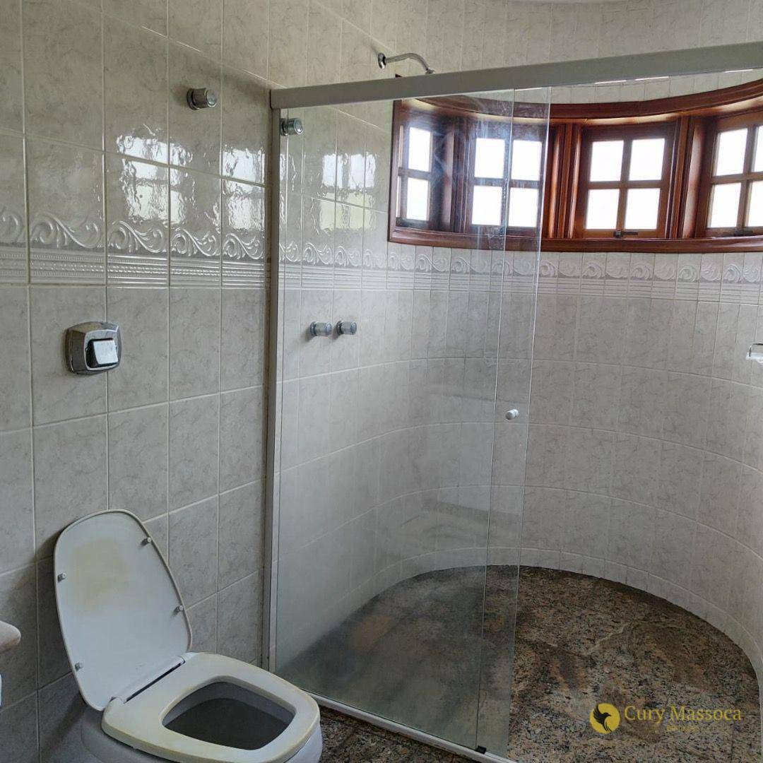 Casa de Condomínio à venda e aluguel com 4 quartos, 493m² - Foto 38