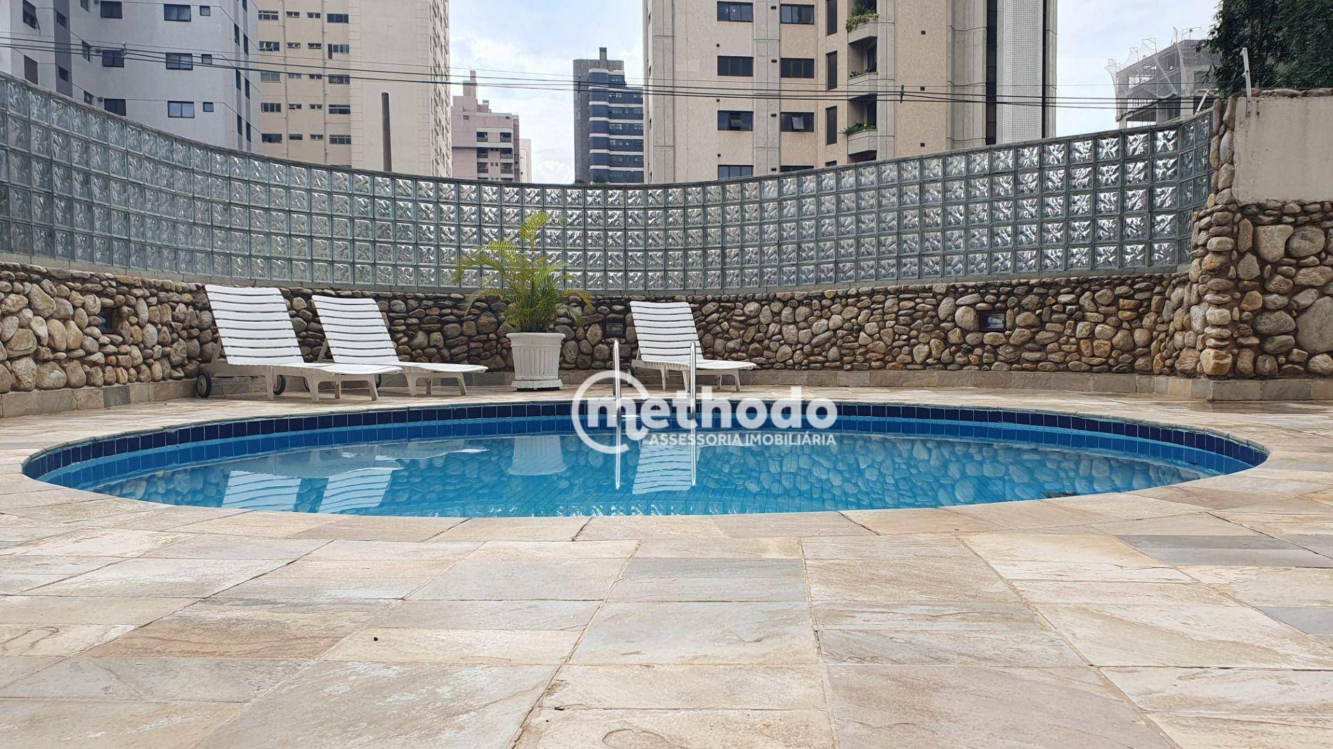 Apartamento para alugar com 4 quartos, 235m² - Foto 44