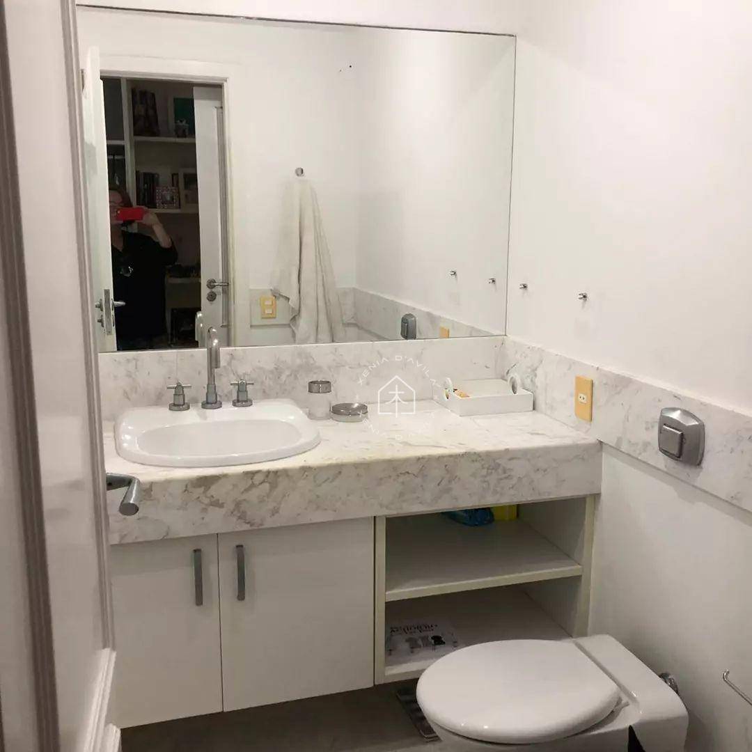 Apartamento à venda com 3 quartos, 248m² - Foto 8