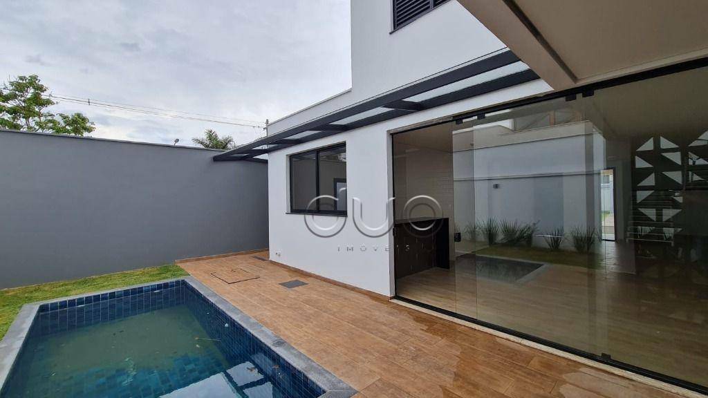 Casa de Condomínio à venda com 3 quartos, 215m² - Foto 9