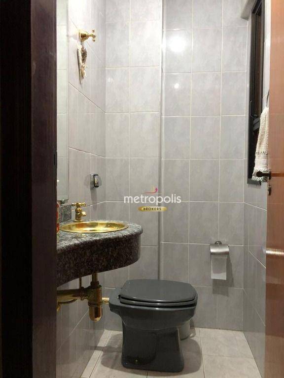 Apartamento à venda com 3 quartos, 137m² - Foto 9