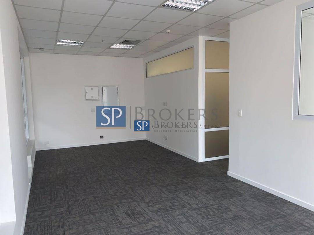 Conjunto Comercial-Sala para alugar, 96m² - Foto 6