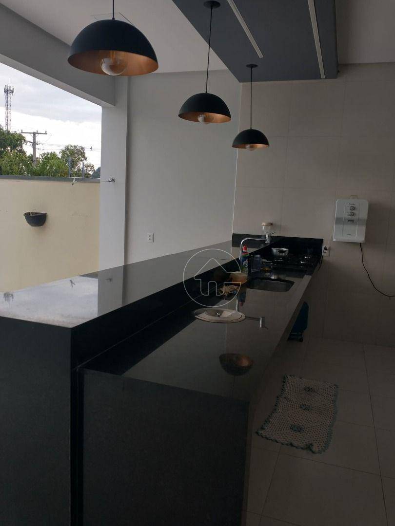 Casa à venda e aluguel com 4 quartos, 400m² - Foto 5