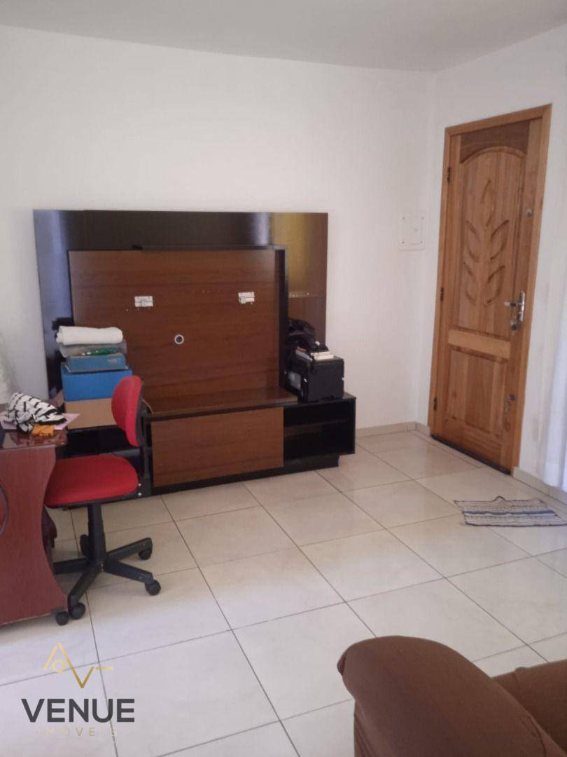 Apartamento à venda com 2 quartos, 48m² - Foto 3