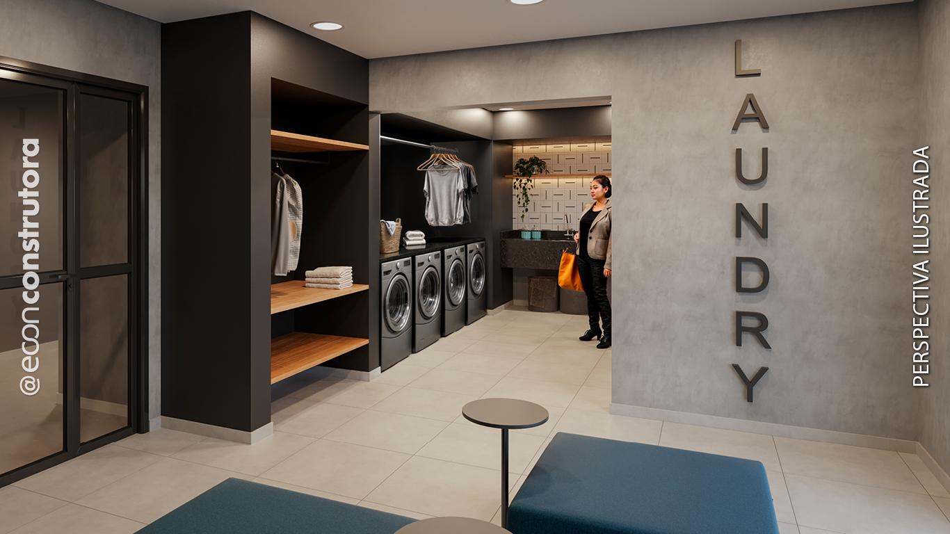 Apartamento à venda com 2 quartos, 61m² - Foto 12