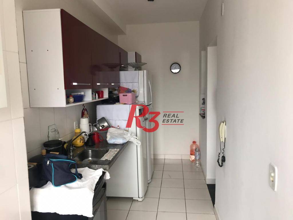 Apartamento à venda com 2 quartos, 57m² - Foto 5