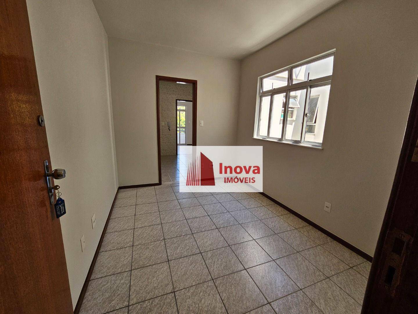 Apartamento à venda com 1 quarto, 40m² - Foto 2