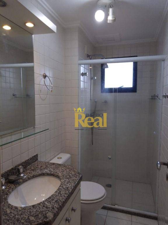 Apartamento à venda com 3 quartos, 105m² - Foto 7