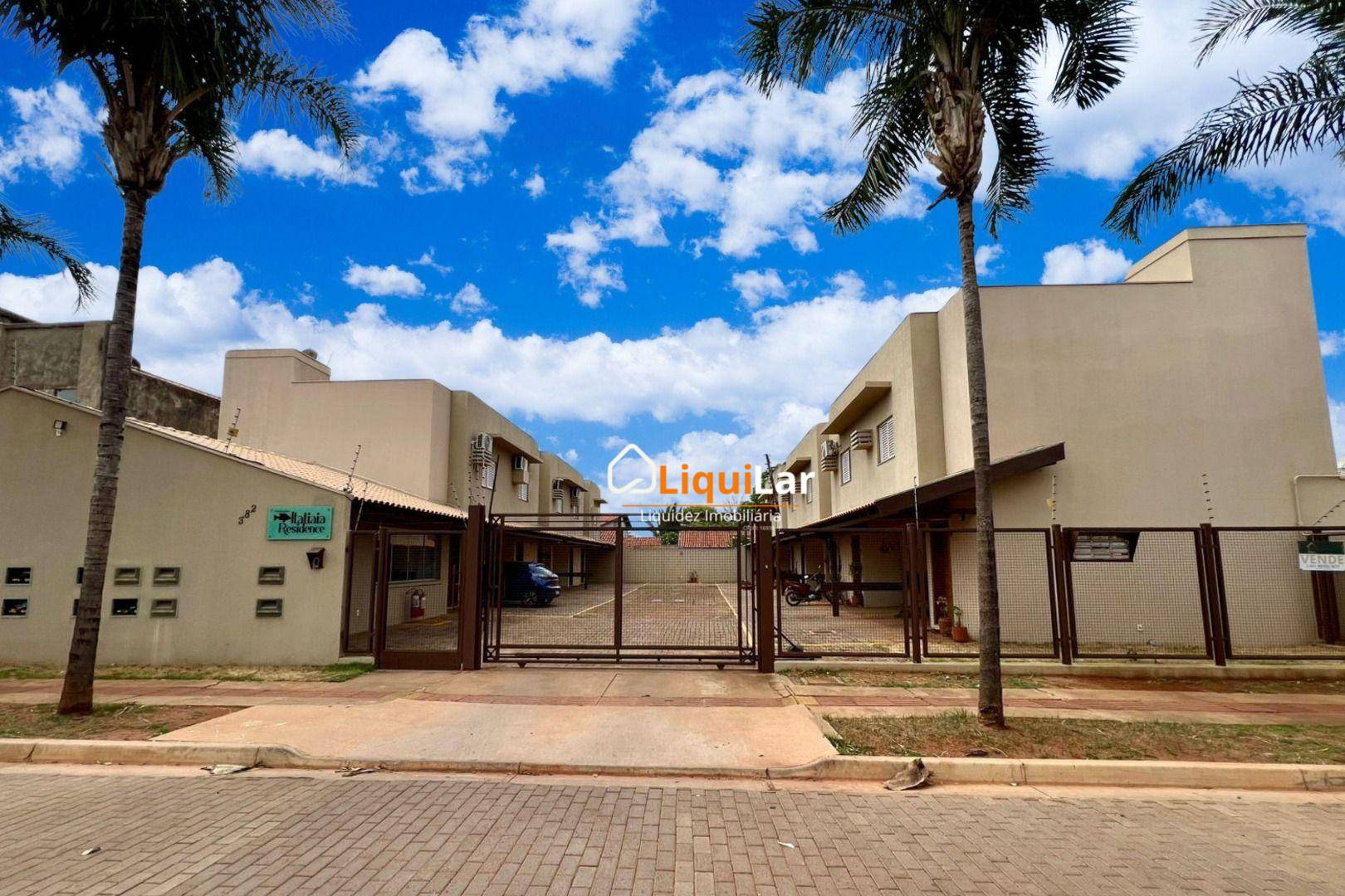 Sobrado, 2 quartos, 68 m² - Foto 1