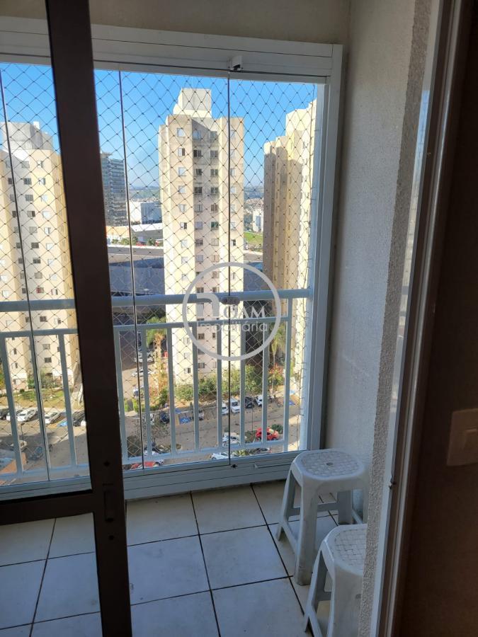 Apartamento para alugar com 2 quartos, 68m² - Foto 6