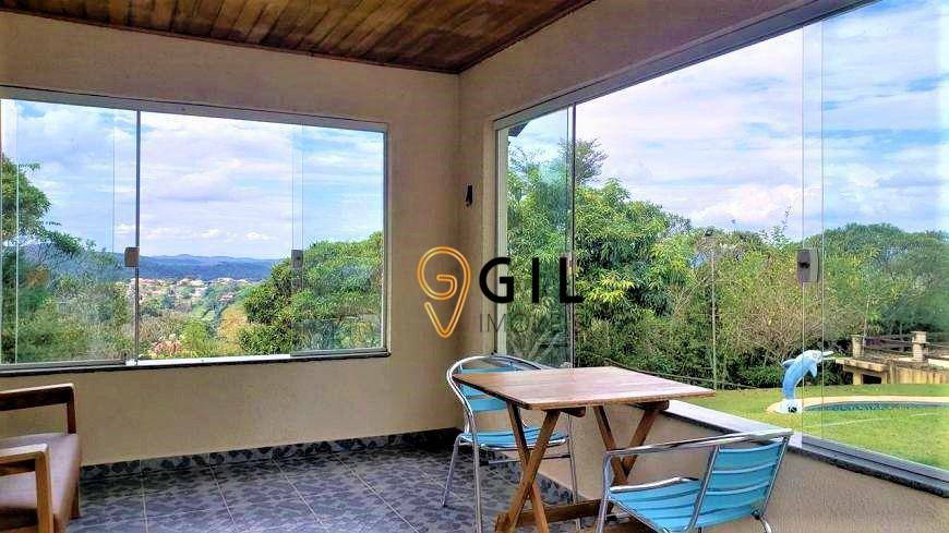 Chácara à venda com 8 quartos, 600m² - Foto 7