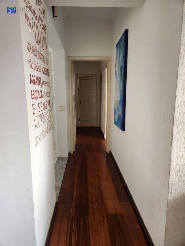 Apartamento à venda com 3 quartos, 118m² - Foto 8