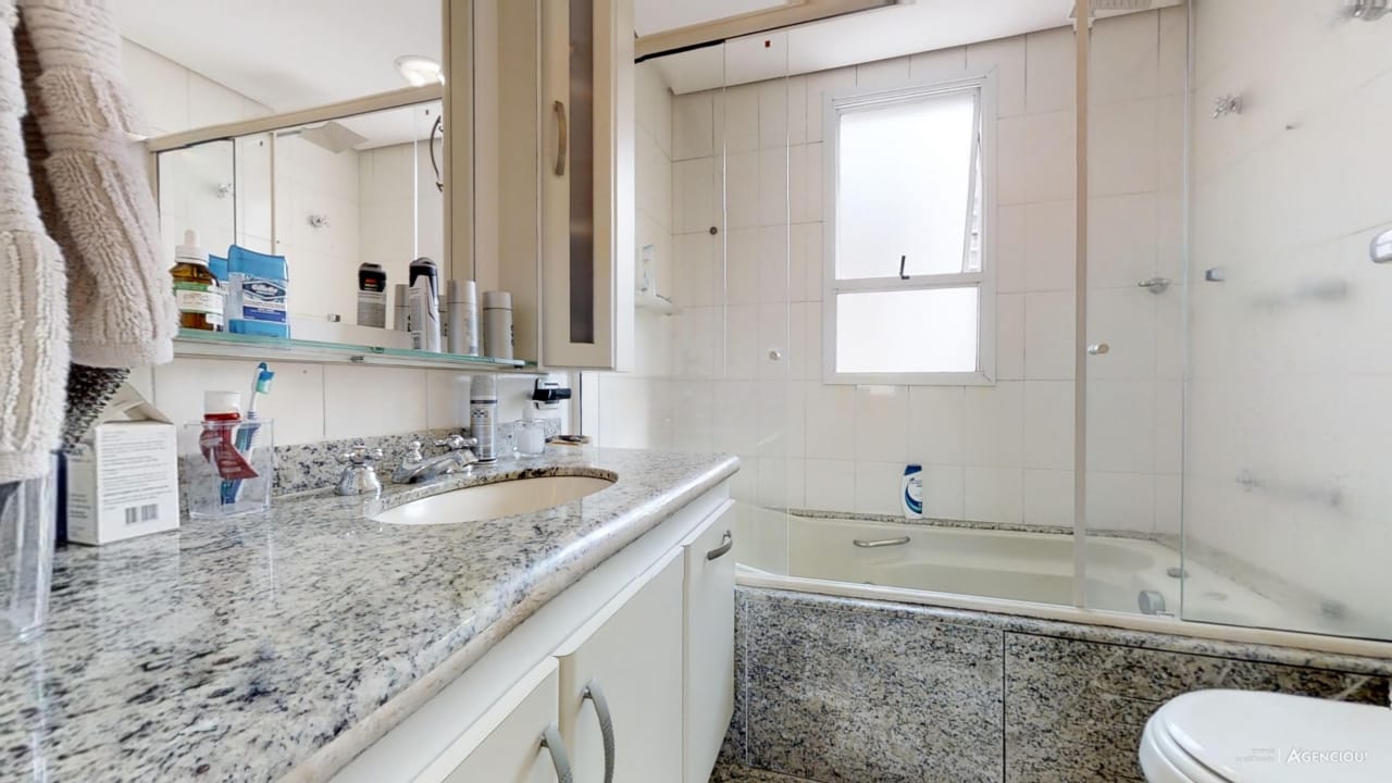 Apartamento à venda com 4 quartos, 375m² - Foto 12