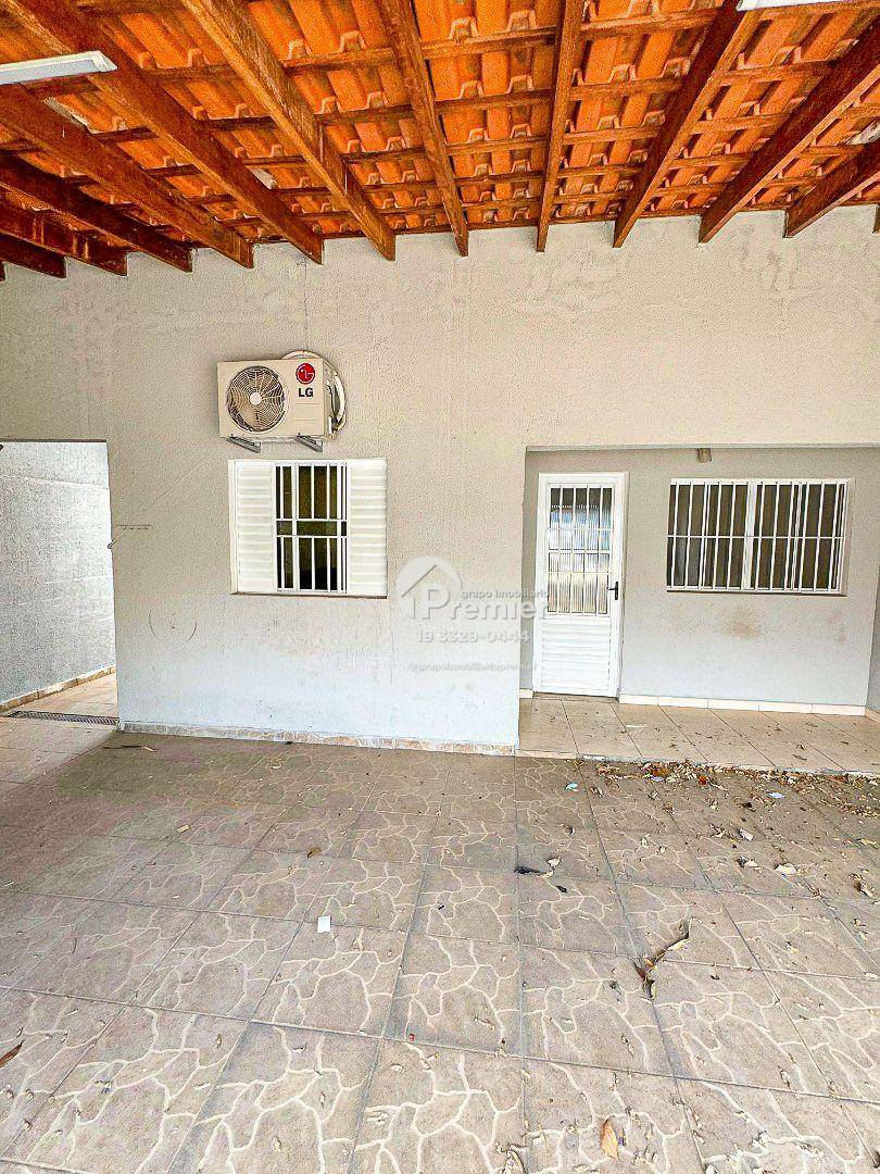 Casa à venda e aluguel com 2 quartos, 108m² - Foto 2