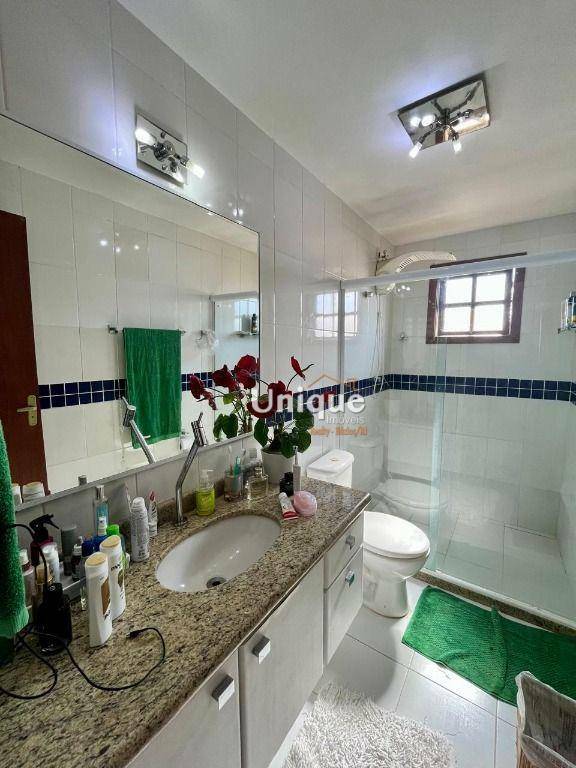 Casa de Condomínio à venda com 4 quartos, 300m² - Foto 30